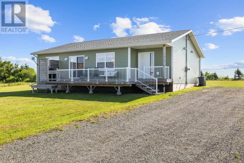 31 Pleasant View Drive, Donagh, Prince Edward Island, C1B4H9, Donagh, Prince Edward Island — photo 1 of 5