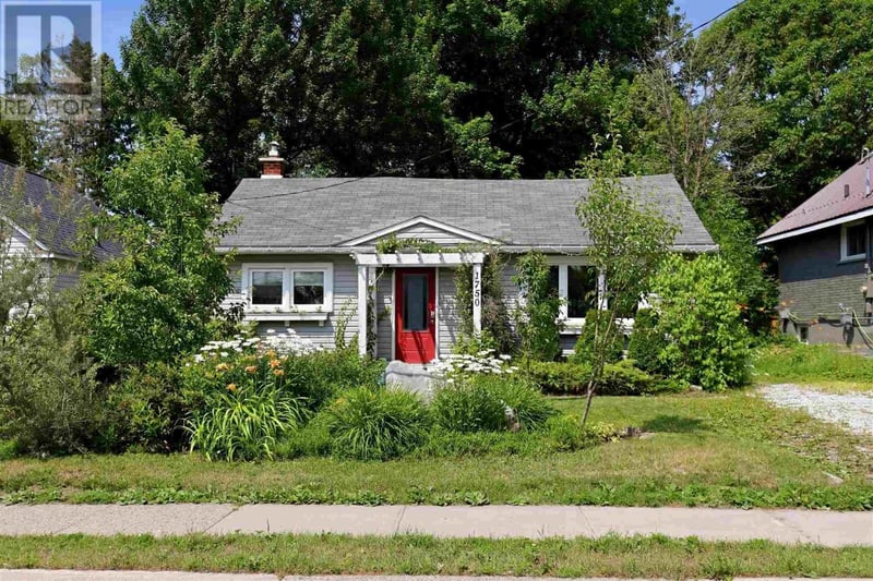 1750 Queen ST E, Sault Ste. Marie, Ontario, P6A2H1, Sault Ste. Marie, Ontario — photo 1 of 5