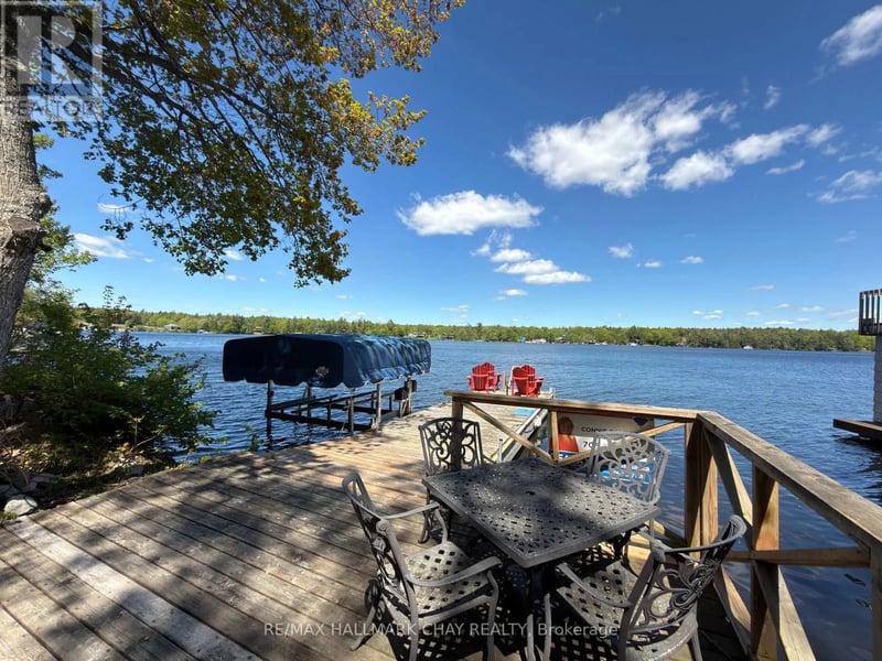 137 Pickerel Point Road, Georgian Bay (Baxter), Ontario, L0K1S0, Georgian Bay (Baxter), Ontario — photo 1 of 5