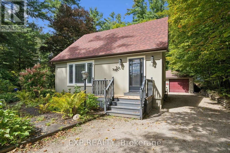 195 Maple Street, Bracebridge (Macaulay), Ontario, P1L1K4, Bracebridge (Macaulay), Ontario — photo 1 of 5
