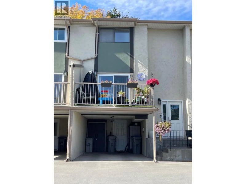 #38 1469 SPRINGHILL Drive, Kamloops, British Columbia, V2E1H5, Kamloops, British Columbia — photo 1 of 5