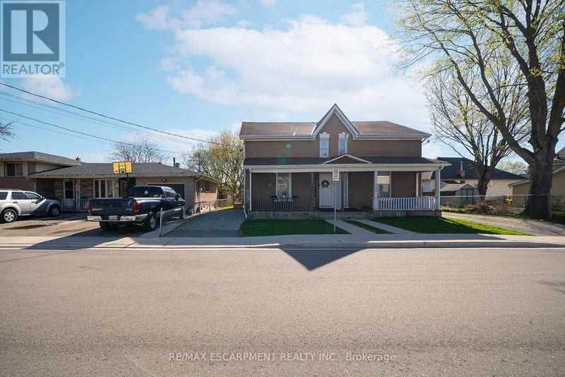 171 Drummond Street, Brantford, Ontario, N3S6A6, Brantford, Ontario — photo 1 of 5