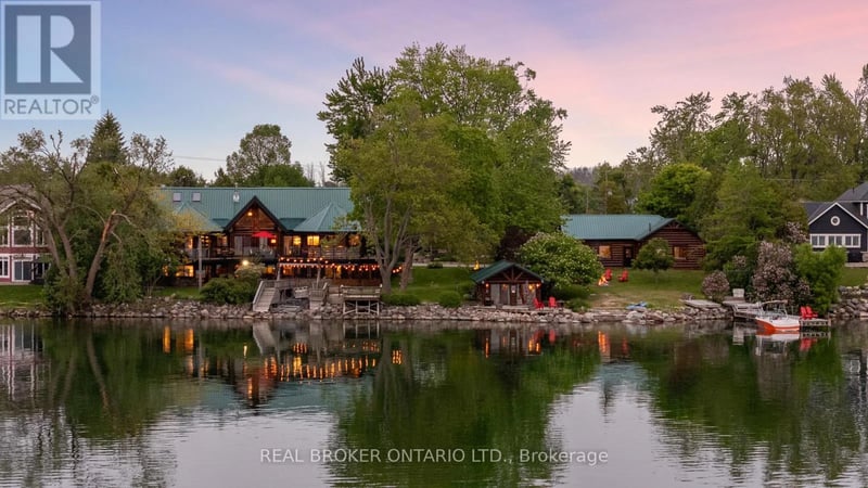 99 Creighton Street, Ramara (Atherley), Ontario, L3V1B4, Ramara (Atherley), Ontario — photo 1 of 5
