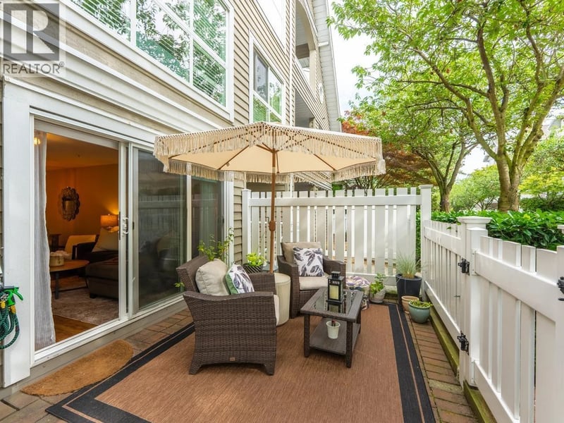 #117 5900 DOVER Crescent, Richmond, British Columbia, V7C5R4, Richmond, British Columbia — photo 1 of 5