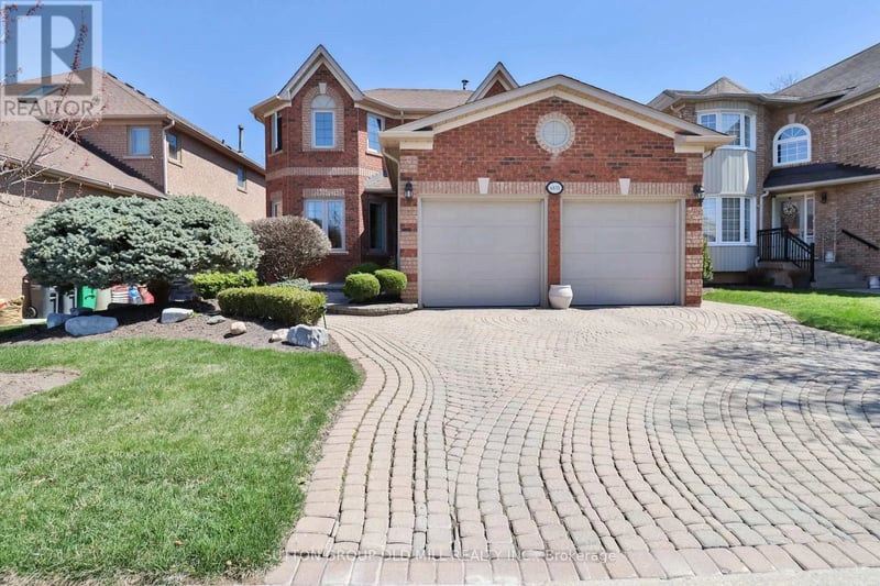 6835 Forest Park Drive, Mississauga (Lisgar), Ontario, L5N6X5, Mississauga (Lisgar), Ontario — photo 1 of 5