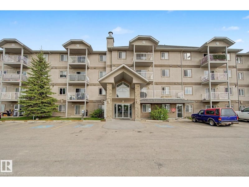#105 240 SPRUCE RIDGE RD, Spruce Grove, Alberta, T7X0G5, Spruce Grove, Alberta — photo 1 of 5