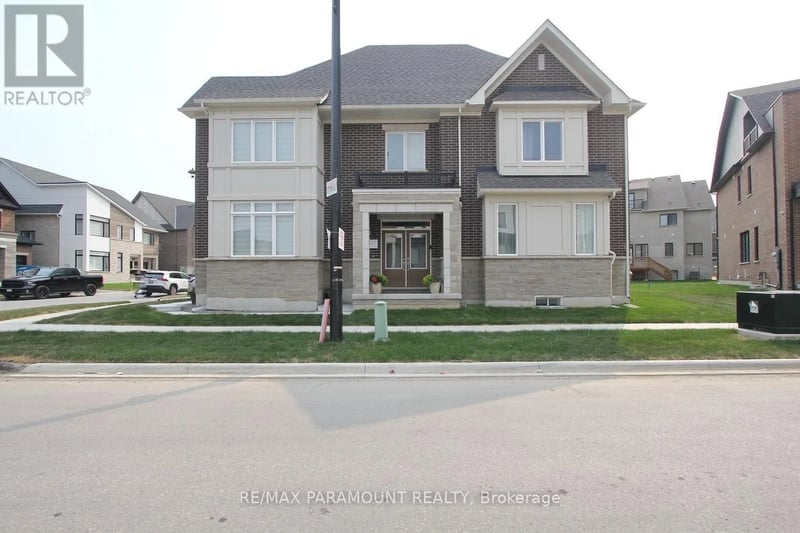 24 Kings Hill Drive, Brampton (Northwest Brampton), Ontario, L7A5L9, Brampton (Northwest Brampton), Ontario — photo 1 of 5
