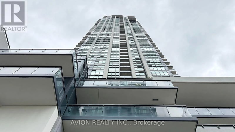 #1806 3975 Grand Park Drive, Mississauga (City Centre), Ontario, L5B0K4, Mississauga (City Centre), Ontario — photo 1 of 5