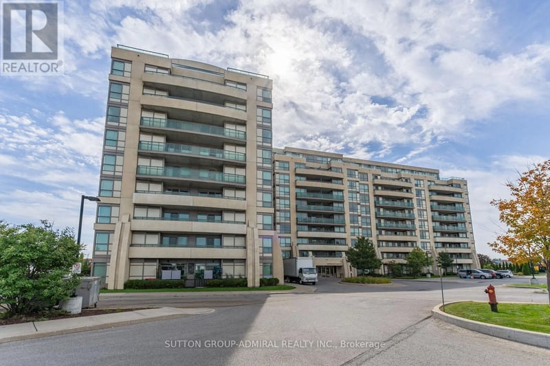 #412 75 Norman Bethune Avenue, Richmond Hill (Beaver Creek Business Park), Ontario, L4B0B6, Richmond Hill (Beaver Creek Business Park), Ontario — photo 1 of 5
