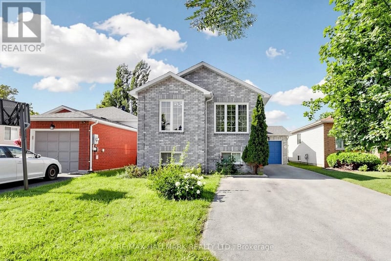 90 Barre Drive, Barrie (Painswick North), Ontario, L4N7P1, Barrie (Painswick North), Ontario — photo 1 of 5