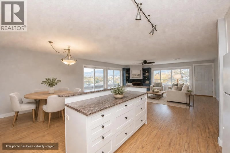 #309 3929 22 Avenue, Vernon, British Columbia, V1T7M7, Vernon, British Columbia — photo 1 of 5