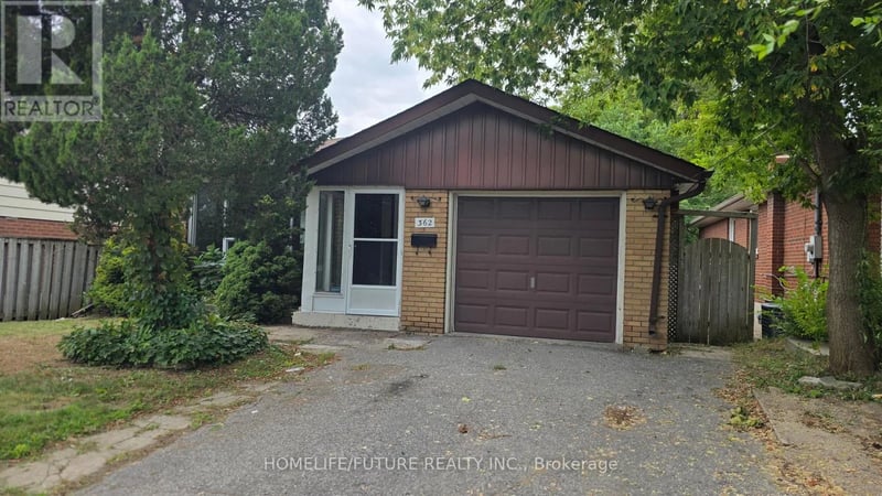 #Main 362 Morrish Road, Toronto (Highland Creek), Ontario, M1C1G1, Toronto (Highland Creek), Ontario — photo 1 of 5