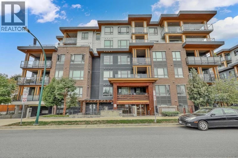 #303 721 ANSKAR Court, Coquitlam, British Columbia, V3J0L4, Coquitlam, British Columbia — photo 1 of 5