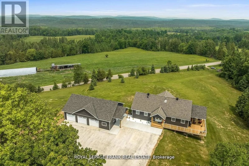 370 Detlor Road, Bancroft (Dungannon Ward), Ontario, K0L1C0, Bancroft (Dungannon Ward), Ontario — photo 1 of 5