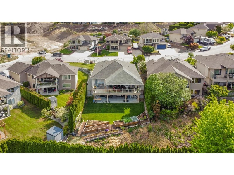 2493 Ironridge Road, West Kelowna, British Columbia, V4T2Y4, West Kelowna, British Columbia — photo 1 of 5