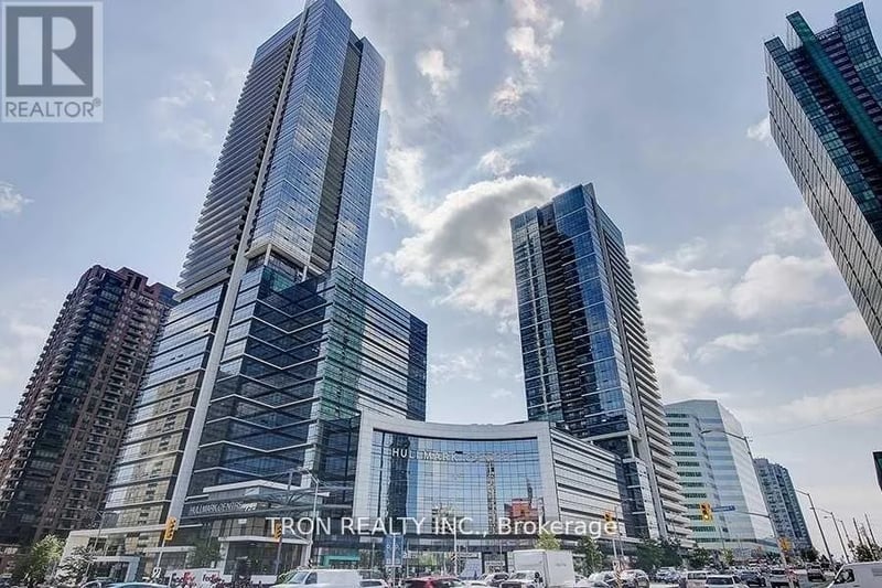 #2505 2 Anndale Drive, Toronto (Willowdale East), Ontario, M2N0G5, Toronto (Willowdale East), Ontario — photo 1 of 5