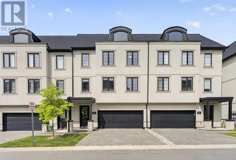 #63 435 Callaway Road, London North (North R), Ontario, N6G2N1, London North (North R), Ontario — photo 1 of 5