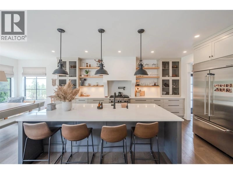 #21 6709 VICTORIA Road, Summerland, British Columbia, V0H1Z2, Summerland, British Columbia — photo 1 of 5