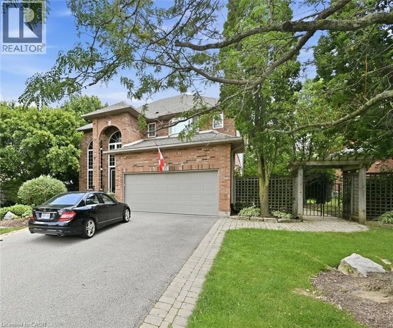 #Lower 15 PELHAM Drive, Ancaster, Ontario, L9K1L4, Ancaster, Ontario — photo 1 of 5