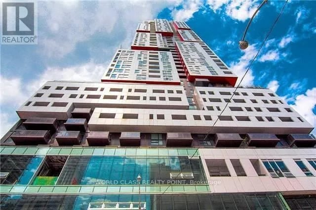 #1906 318 Richmond Street West, Toronto (Waterfront Communities), Ontario, M5V0B4, Toronto (Waterfront Communities), Ontario — photo 1 of 5