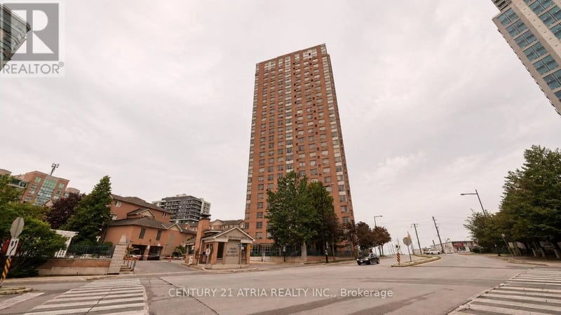 #306 115 Omni Drive, Toronto (Bendale), Ontario, M1P5B4, Toronto (Bendale), Ontario — photo 1 of 5