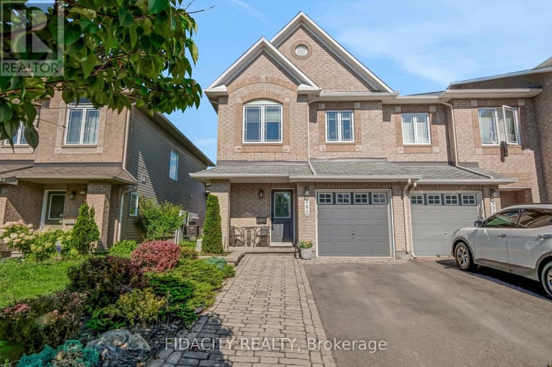 380 Goldenbrook Way, Ottawa, Ontario, K4A0K7, Ottawa, Ontario — photo 1 of 5