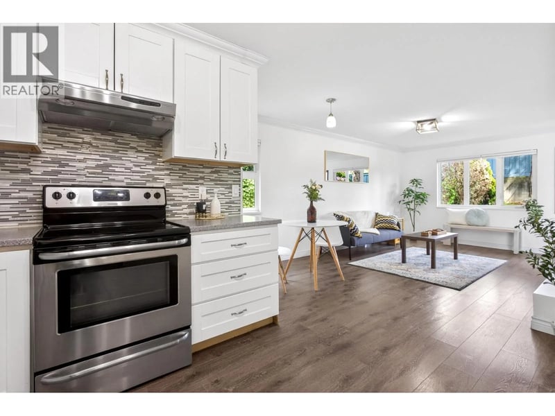 #105 1122 KING ALBERT Avenue, Coquitlam, British Columbia, V3J1X7, Coquitlam, British Columbia — photo 1 of 5