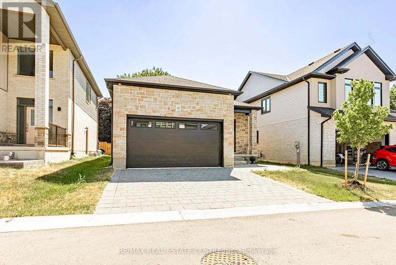 #18 7966 Fallon Drive, Lucan Biddulph (Granton), Ontario, N0M1V0, Lucan Biddulph (Granton), Ontario — photo 1 of 5