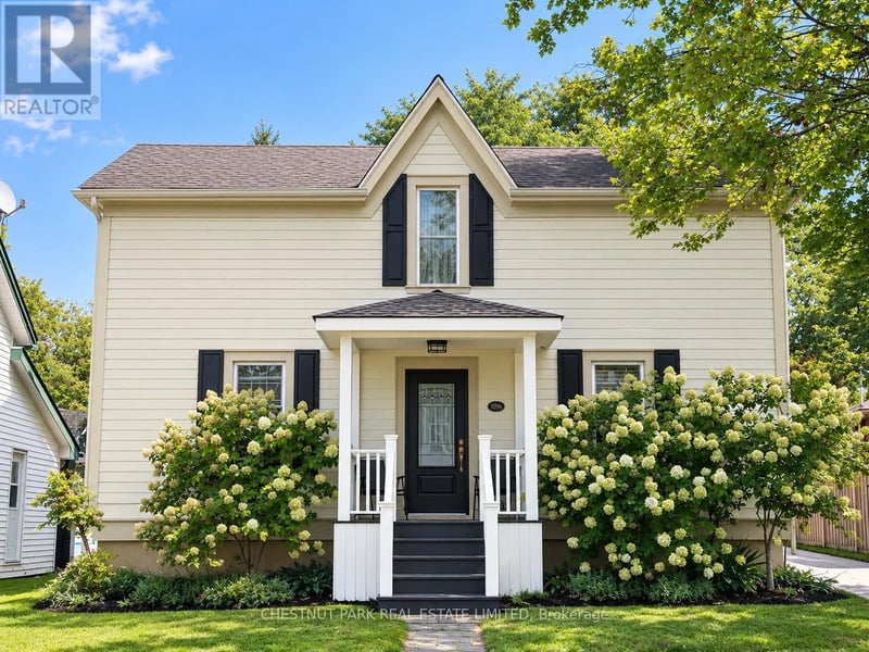 14065 Old Simcoe Road, Scugog (Port Perry), Ontario, L9L1C1, Scugog (Port Perry), Ontario — photo 1 of 5
