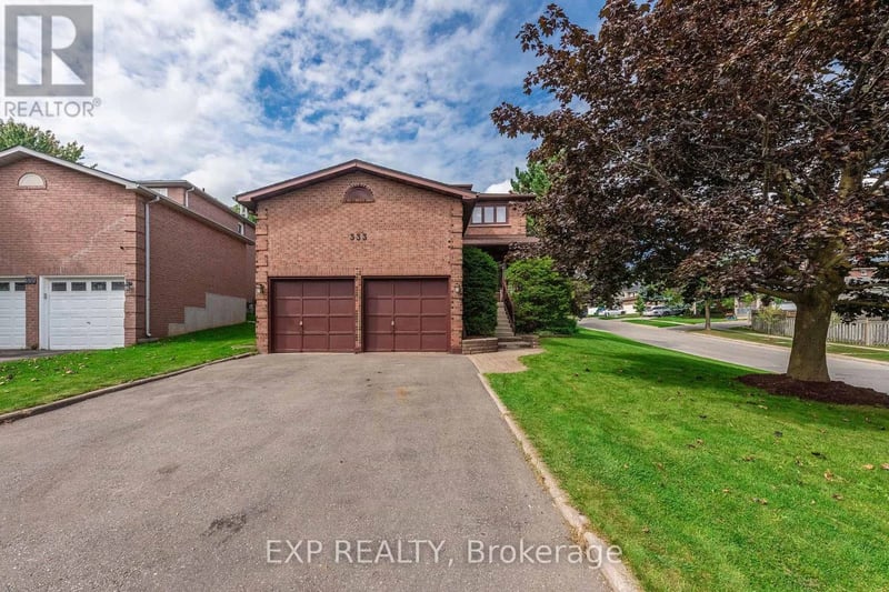 333 Lisa Marie Drive, Orangeville, Ontario, L9W4M4, Orangeville, Ontario — photo 1 of 5