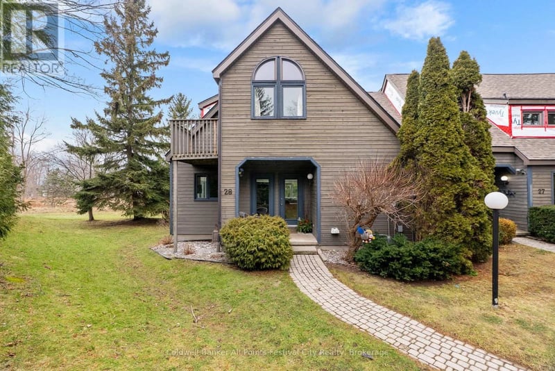 #28 76582 Jowett's Grove Road, Bluewater (Bayfield), Ontario, N0M1G0, Bluewater (Bayfield), Ontario — photo 1 of 5