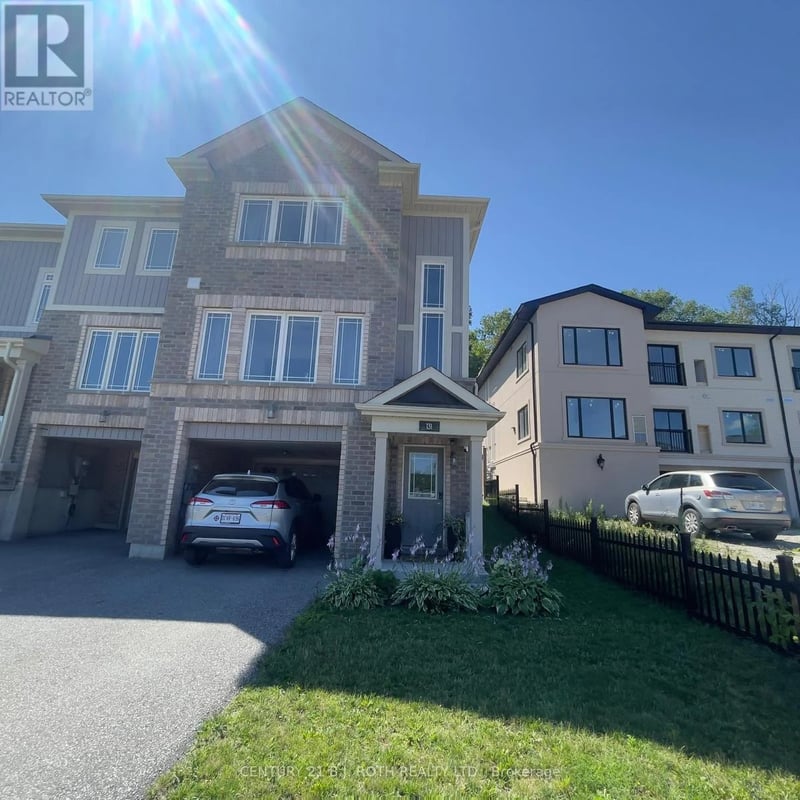 131 Franks Way, Barrie (Allandale), Ontario, L4N3J1, Barrie (Allandale), Ontario — photo 1 of 5