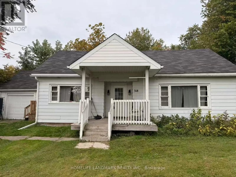 318 The Queensway South, Georgina (Keswick South), Ontario, L4P2B7, Georgina (Keswick South), Ontario — photo 1 of 5