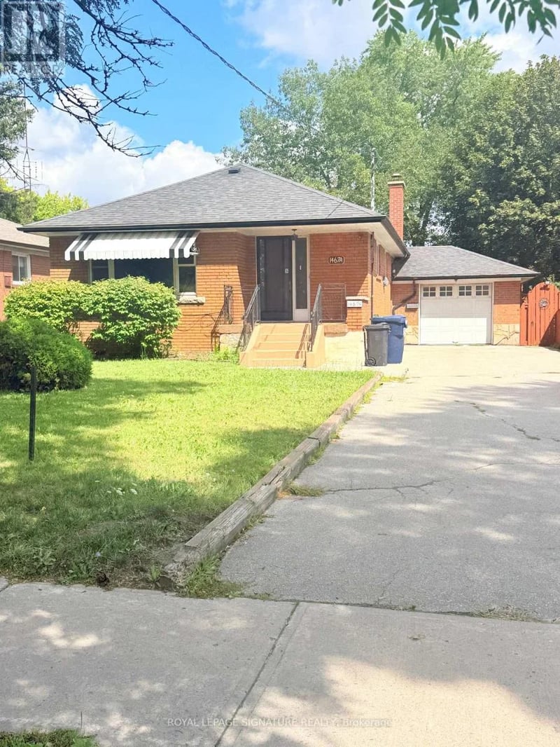 1467A Birchmount Road, Toronto (Dorset Park), Ontario, M1P2G4, Toronto (Dorset Park), Ontario — photo 1 of 5