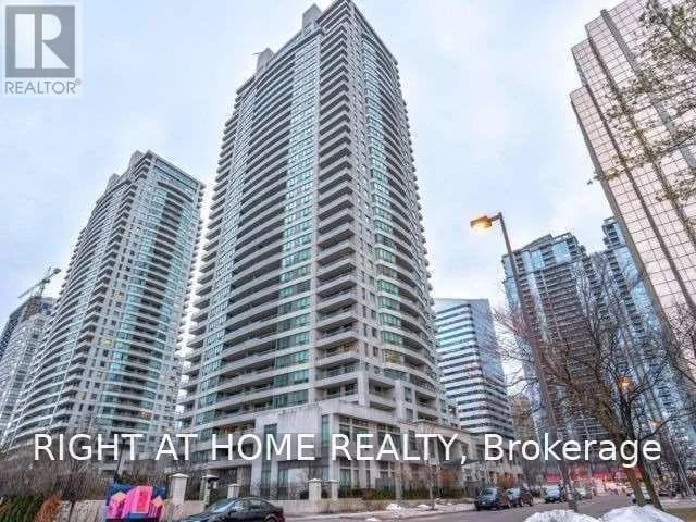 #2501 23 Hollywood Avenue, Toronto (Willowdale East), Ontario, M4L2K4, Toronto (Willowdale East), Ontario — photo 1 of 5