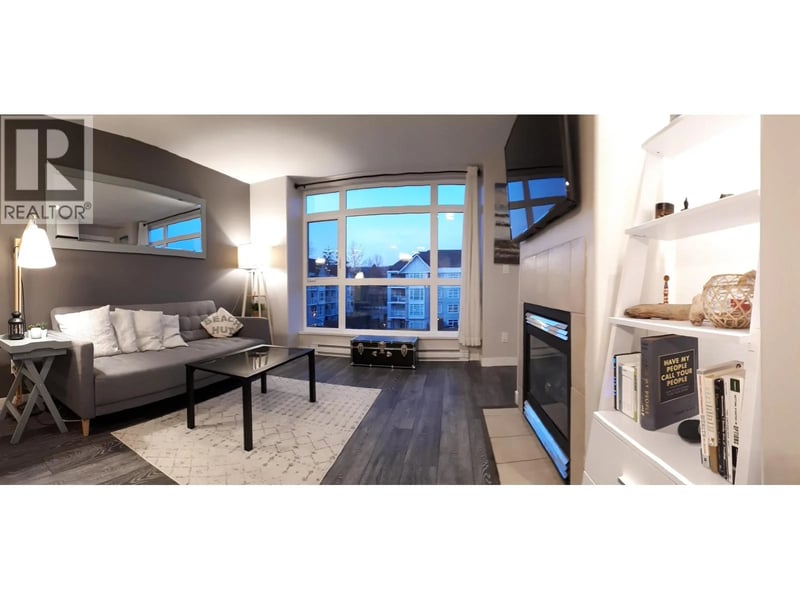 #205 3122 ST. JOHNS Street, Port Moody, British Columbia, V3H5C8, Port Moody, British Columbia — photo 1 of 5
