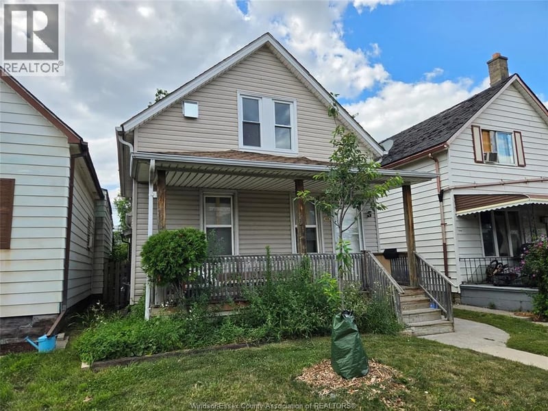 456 ELLIOT East, Windsor, Ontario, N9A3R9, Windsor, Ontario — photo 1 of 5