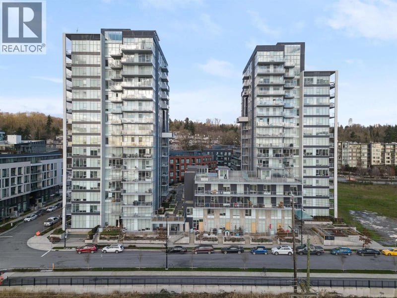 #601 8570 RIVERGRASS Drive, Vancouver, British Columbia, V5S0H4, Vancouver, British Columbia — photo 1 of 5