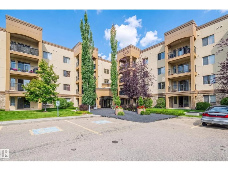 #301 400 PALISADES WY, Sherwood Park, Alberta, T8H0H4, Sherwood Park, Alberta — photo 1 of 5