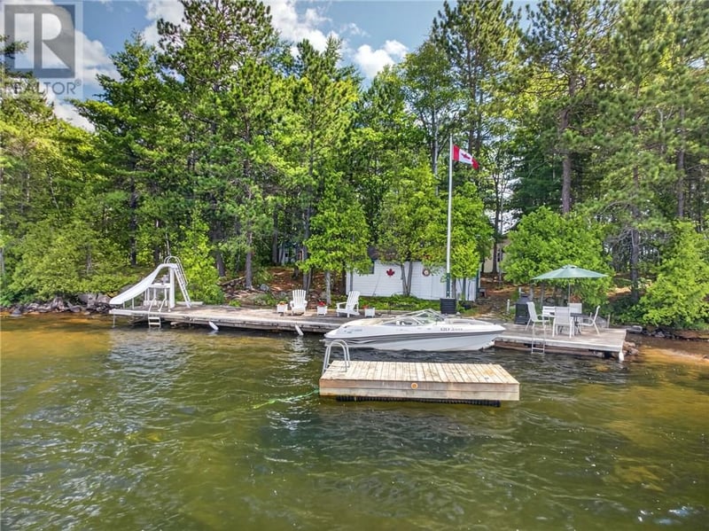 272 Island #3, Whitefish, Ontario, P0M3E0, Whitefish, Ontario — photo 1 of 5