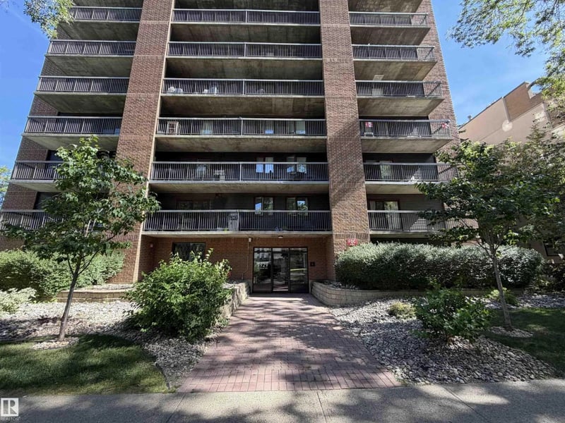 #202 9929 113 ST NW, Edmonton, Alberta, T5K2N9, Edmonton, Alberta — photo 1 of 5