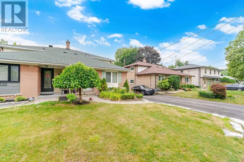 334 Woodsworth Road, Toronto (St. Andrew-Windfields), Ontario, M2L2T6, Toronto (St. Andrew-Windfields), Ontario — photo 1 of 5