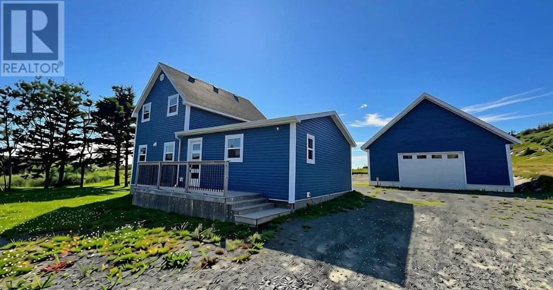 9B Parsons Lane, Twillingate, Newfoundland & Labrador, A0G1Y0, Twillingate, Newfoundland & Labrador — photo 1 of 5