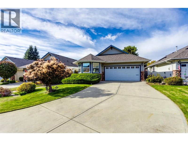 #114 1188 Houghton Road, Kelowna, British Columbia, V1X2C9, Kelowna, British Columbia — photo 1 of 5