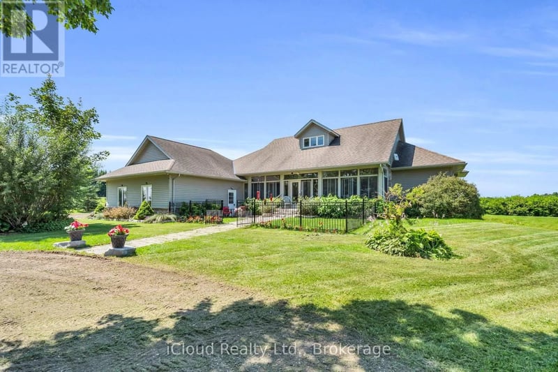514164 2nd Line, Amaranth, Ontario, L9W0S5, Amaranth, Ontario — photo 1 of 5