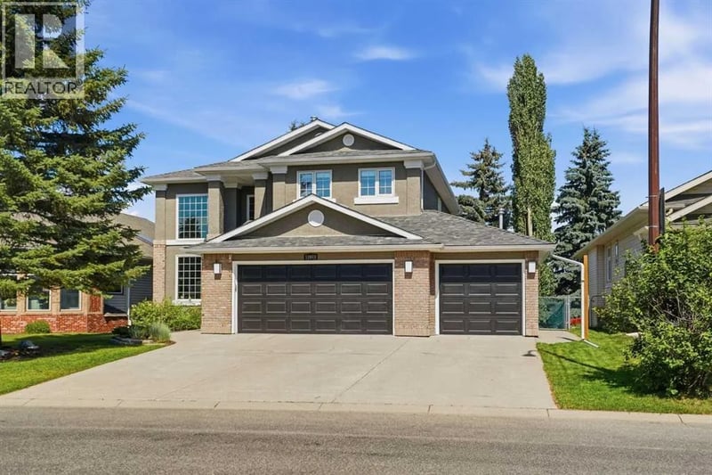 12078 Diamond View Southeast, Calgary, Alberta, T2J7B2, Calgary, Alberta — photo 1 of 5