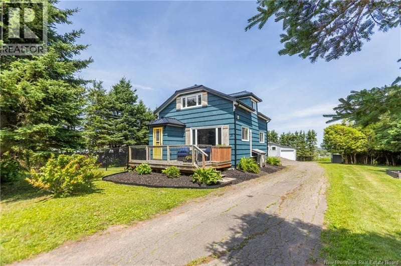 31 Walker Road, Sackville, New Brunswick, E4L3K4, Sackville, New Brunswick — photo 1 of 5
