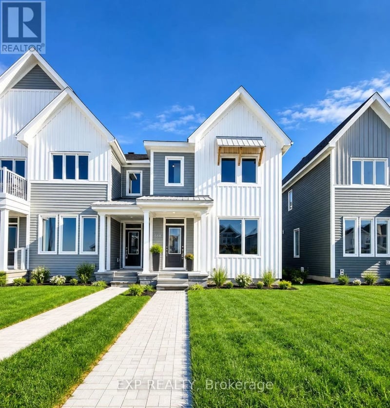 538 Oldenburg Avenue, Ottawa, Ontario, K0A2Z0, Ottawa, Ontario — photo 1 of 5