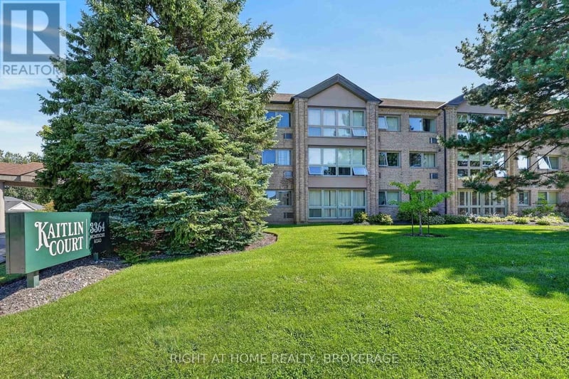 #108 3364 MONTROSE Road, Niagara Falls (Mt. Carmel), Ontario, L2H0J8, Niagara Falls (Mt. Carmel), Ontario — photo 1 of 5