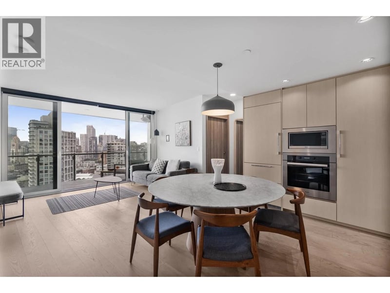 #2720 89 NELSON Street, Vancouver, British Columbia, V6Z0E7, Vancouver, British Columbia — photo 1 of 5